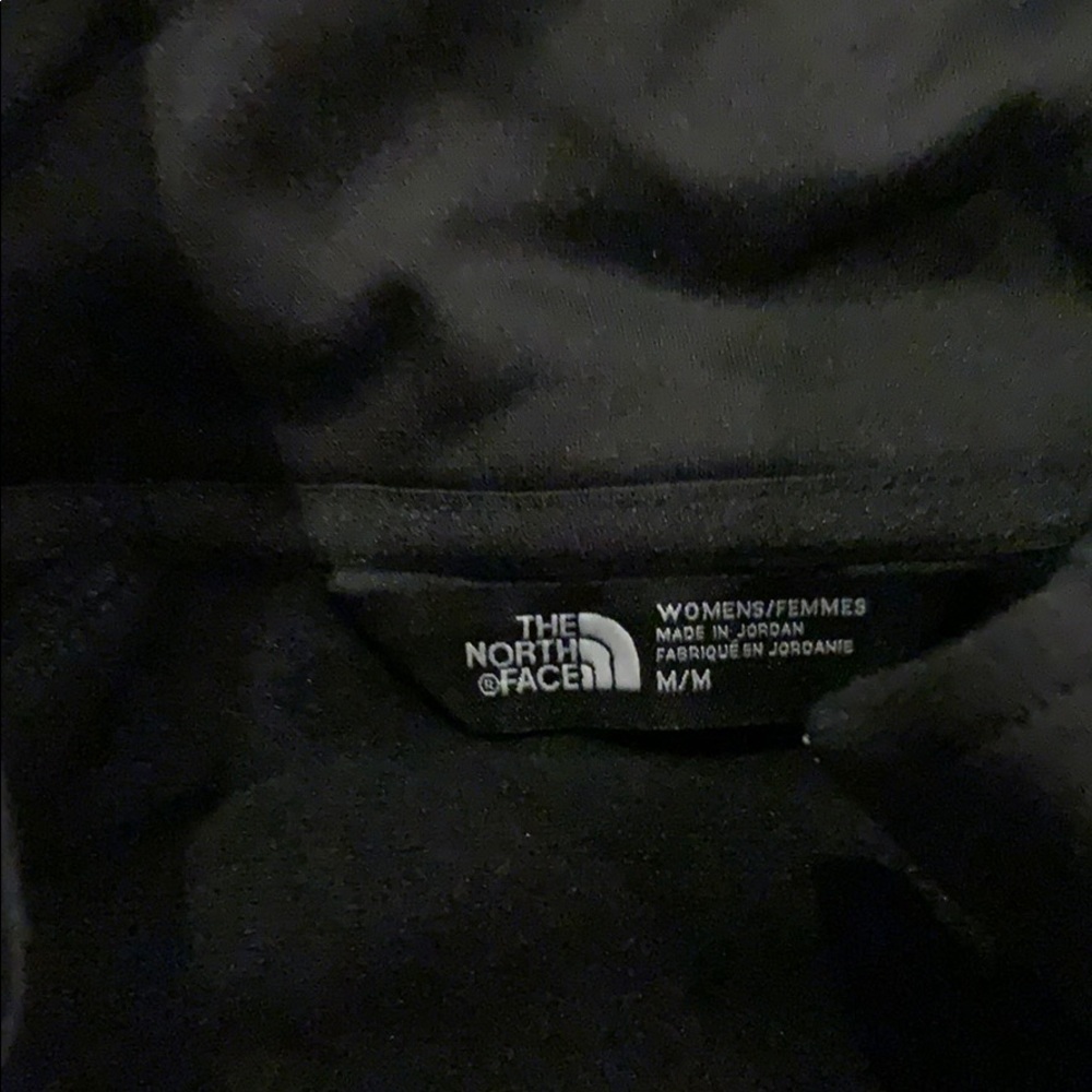 North face jacket - Picture 2 of 2